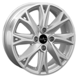 ���� ����� Legeartis Ci14 16/6,5 ET23 Sf | ������� WHS078368