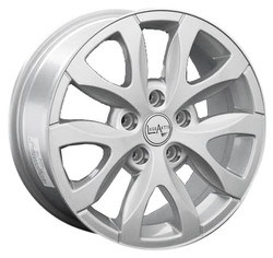 ���� ����� Legeartis RN13 16/7 ET47 Sil | ������� WHS078835