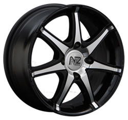 ���� ����� Nz SH580 15/6,5 ET40 Bkf | ������� WHS075016
