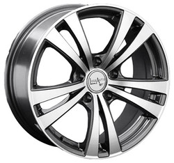 ���� ����� Legeartis B92 17/7,5 ET14 Gmf | ������� WHS079079