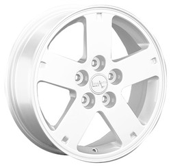 ���� ����� Legeartis MI32 16/6,5 ET38 white | ������� WHS082118