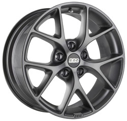���� ����� Bbs SR 16/7 ET36 satin himalaya-grey | ������� WHS095597