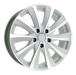 ���� ����� Yokatta MODEL-22 15/6,5 ET35 Wf | ������� WHS086051