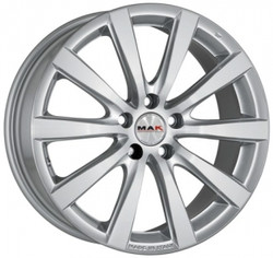 ���� ����� Mak Iguan-L 17/7,5 ET32 Hyper silver | ������� WHS098173