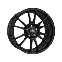 ���� ����� Oz Ultraleggera 17/8 ET40 Matt black | ������� WHS057180