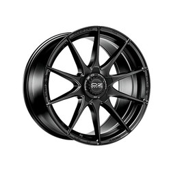 ���� ����� Oz Formula HLT 18/7,5 ET50 Matt black | ������� WHS097425