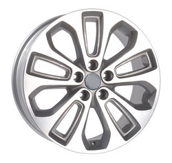 ���� ����� Legeartis KI92 19/7,5 ET50 Sf | ������� WHS090575