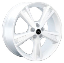 ���� ����� Legeartis LX11 18/7 ET35 white | ������� WHS081998
