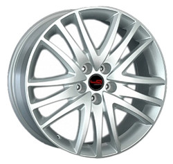���� ����� Legeartis HND106 18/7,5 ET48 Sil | ������� WHS106334