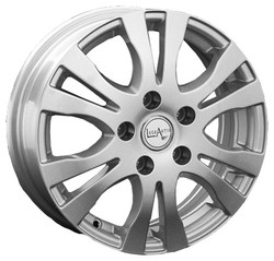 ���� ����� Legeartis HND53 15/5,5 ET47 Sil | ������� WHS079105