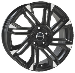 Iwheelz ���� R17 IW 7J 5�115 et41/70.3 RIARD GMMF 2305508 | ������� 2305508