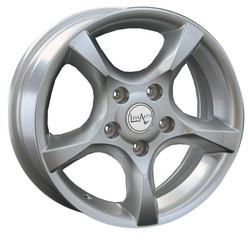 ���� ����� Legeartis RN48 15/6,5 ET43 Sil | ������� WHS080134