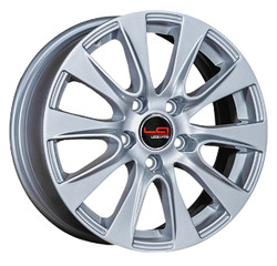 ���� ����� Legeartis H49 17/6,5 ET50 Sf | ������� WHS105592