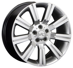 ���� ����� Legeartis LR44 20/8,5 ET45 Sil | ������� WHS093726