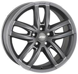 ���� ����� Ats Radial 18/8,5 ET55 Racing grey | ������� WHS063326