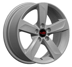 ���� ����� Legeartis GL20 16/6,5 ET45 Sil | ������� WHS106386