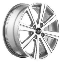 ���� ����� Legeartis Ci22 16/6,5 ET23 Sf | ������� WHS080825