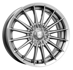 ��� ��� ����� (KC420-02) 6.5X15 4/114.3 ET35 d67.1 /black platinum/ [A3548] | ������� A3548