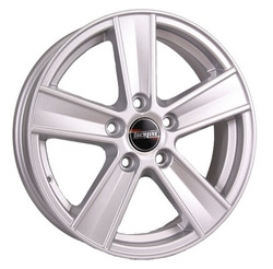 ���� ����� Tech line ���� ����� 604 16/6,5 ET50 S | ������� RD831777