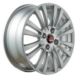 ���� ����� Legeartis RN98 15/6 ET50 Sil | ������� WHS081437