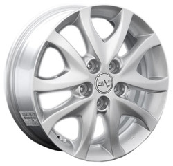 ���� ����� Legeartis HND44 15/5,5 ET41 Sil | ������� WHS078568