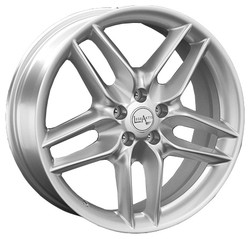 ���� ����� Legeartis LX18 20/8 ET39 Sil | ������� WHS079119