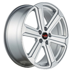 ���� ����� Legeartis LX37 19/7,5 ET35 Sil | ������� WHS081118