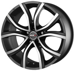 ���� ����� Mak Nitro 16/7 ET55 Ice titan | ������� WHS062421