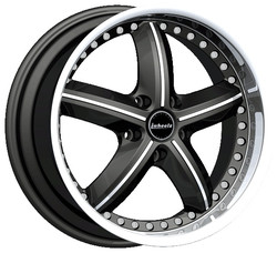 Iwheelz ���� R18 IW 8.5J 5�112 et60/66.6 CASINO MLBMF 2213008 | ������� 2213008
