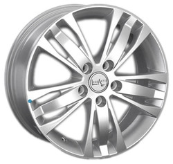 ���� ����� Legeartis FD42 17/7 ET52,5 Sil | ������� WHS079867