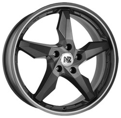 ���� ����� Nz SH635 16/6,5 ET52,5 Mb | ������� WHS075372