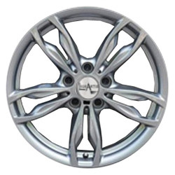 ���� ����� Legeartis B153 17/7,5 ET43 Sil | ������� WHS080809