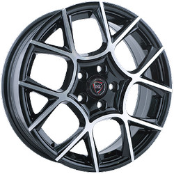 ���� ����� Nz F-26 17/7 ET45 Bkf | ������� WHS076310