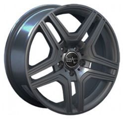 ���� ����� Legeartis MB67 18/8,5 ET43 Gm | ������� WHS079130