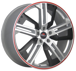 ���� ����� Yokatta MODEL-16 20/9 ET56 S+plastic+rs | ������� WHS086246