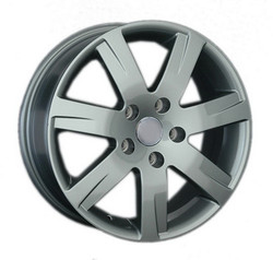 ���� ����� Legeartis PG42 16/6,5 ET38 Gm | ������� WHS090535