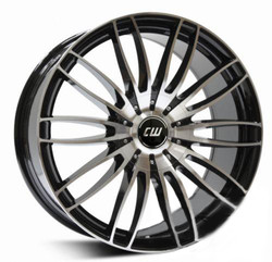 ���� ����� Borbet CW3 19/8,5 ET40 Schwarz glanez | ������� WHS097481