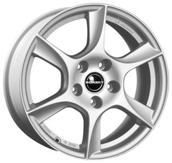 ���� ����� Borbet TL 16/7 ET39 brilliant-silber | ������� WHS062487