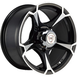 ���� ����� Nz SH659 16/8 Bkf | ������� WHS093240