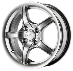 Skad ���� R14 ���� 5.5J 4�100 et38/67.1 ����� ���. | ������� 1260005