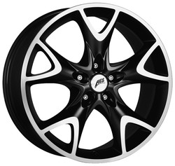 ���� ����� Aez Phoenix 20/9 ET46 dark | ������� WHS071191
