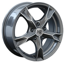 ���� ����� Nz SH584 16/6,5 ET55 Gmf | ������� WHS089723
