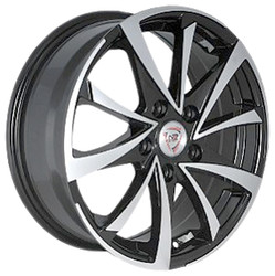 ���� ����� Nz SH648 13/5,5 ET35 Gmf | ������� WHS075670