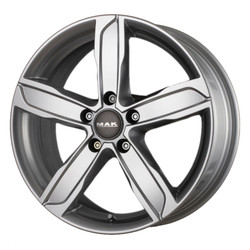 ���� ����� Mak Stadt W 16/7 ET39 Silver | ������� WHS099773
