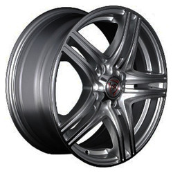���� ����� Nz F-6 16/6,5 ET39 Gmf | ������� WHS075854
