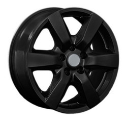 ���� ����� Legeartis NS49 17/6,5 ET45 Mb | ������� WHS079628