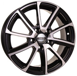���� ����� Tech line ���� ����� NEO 648 16/6,5 ET39 Bd | ������� RD831666