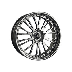 ���� ����� Oz Botticelli 18/8 ET34 Crystal titanium | ������� WHS056986