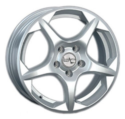 ���� ����� Legeartis GM46 15/6 ET39 Sil | ������� WHS093705