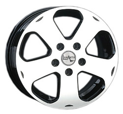 ���� ����� Legeartis KI53 15/6 ET48 Bkf | ������� WHS081066
